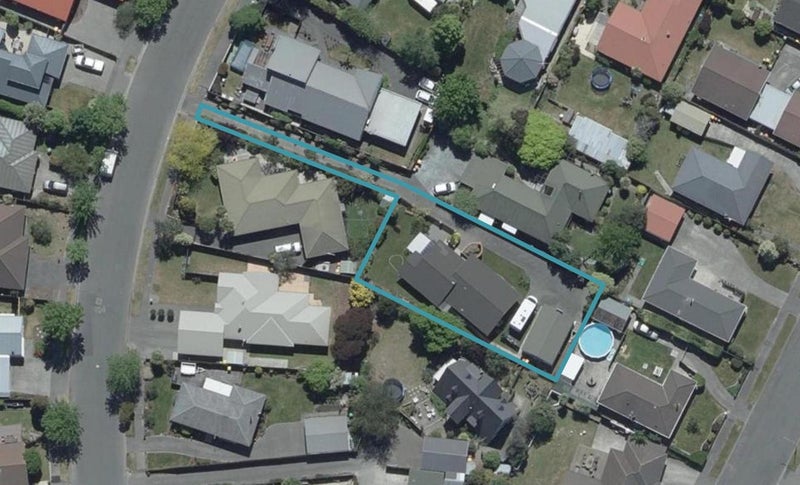 114 Royal Park Drive, Parklands, Christchurch - Carousel 1