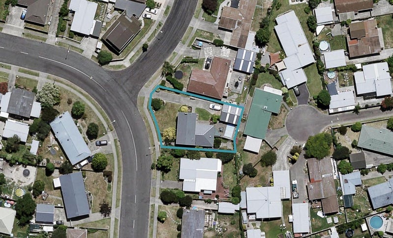 40 Konini Crescent, Pirimai, Napier - Carousel 1
