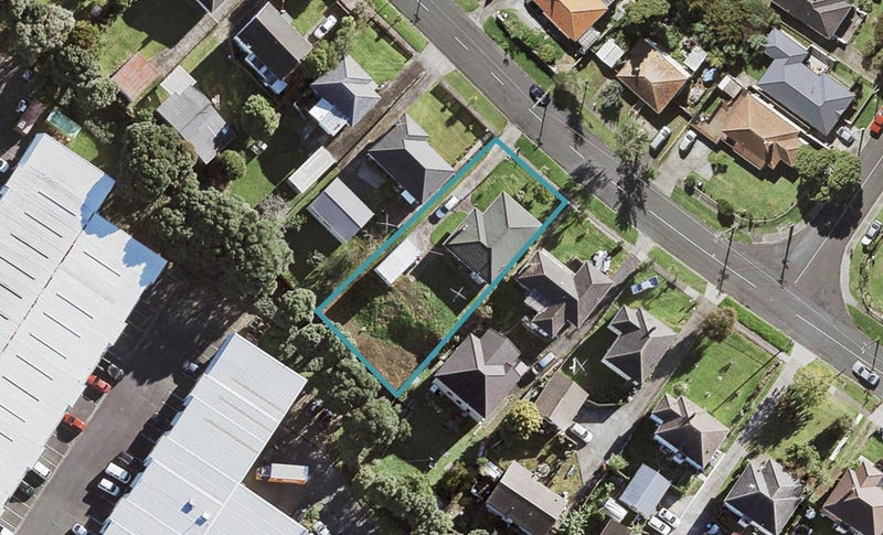 20 Farrelly Avenue, Wesley, Auckland - Carousel 1
