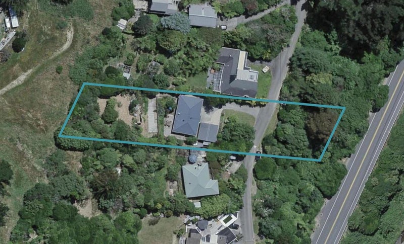 7 Richmond Hill, Glenside, Wellington - Carousel 1