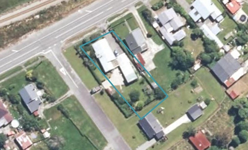 808 State Highway 7, Dobson, Greymouth - Carousel 1