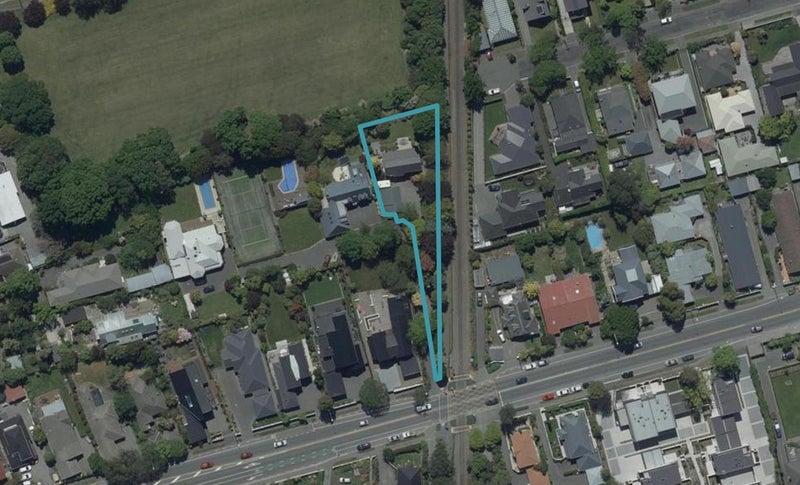 119B Glandovey Road, Strowan, Christchurch - Carousel 1