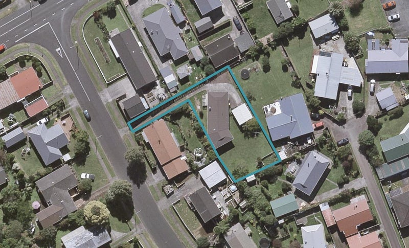4A Gardenia Avenue, Bell Block, New Plymouth - Carousel 1