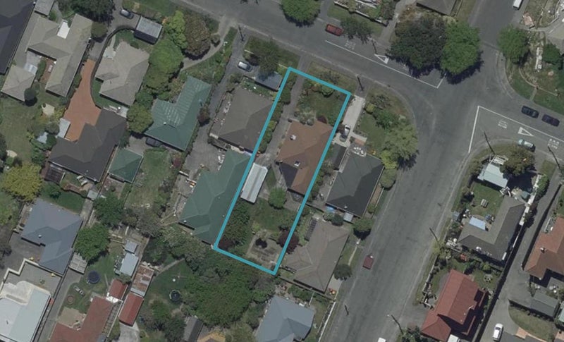 25 Worthy Street, Ilam, Christchurch - Carousel 1