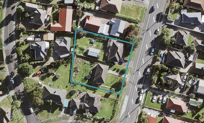 5/1195 Dominion Road, Mount Roskill, Auckland - Carousel 1