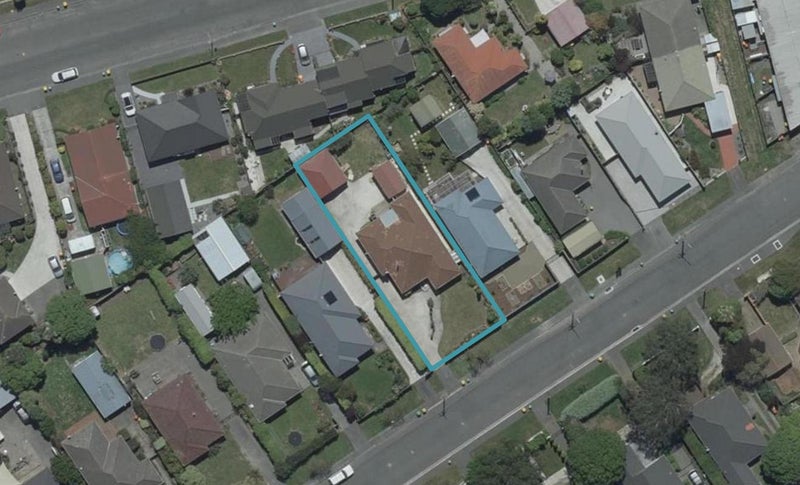 263 Weston Road, Mairehau, Christchurch - Carousel 1