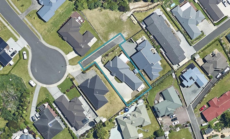 58 Hamon Place, Pukehangi, Rotorua - Carousel 1