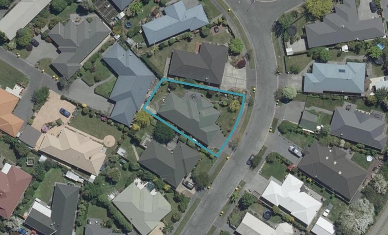 22 Shenley Drive, Belfast, Christchurch - Carousel 1