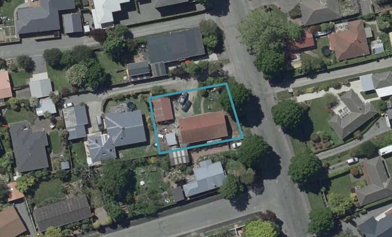 26 Bowenvale Avenue, Cashmere, Christchurch - Carousel 1