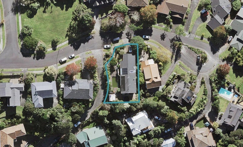 23 Homewood Place, Chatswood, Auckland - Carousel 1