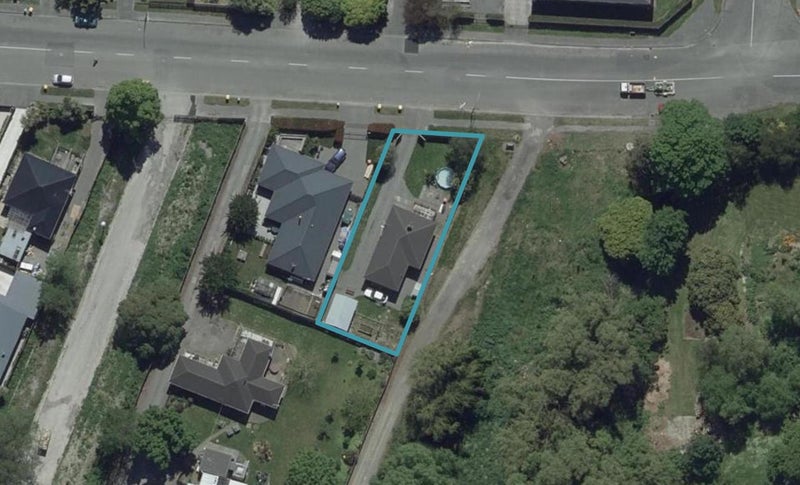 98 Winters Road, Redwood, Christchurch - Carousel 1