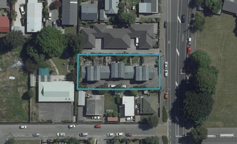 5/115 Waltham Road, Sydenham, Christchurch - Carousel 1