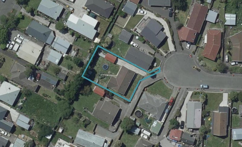 16 Islay Place, Woolston, Christchurch - Carousel 1
