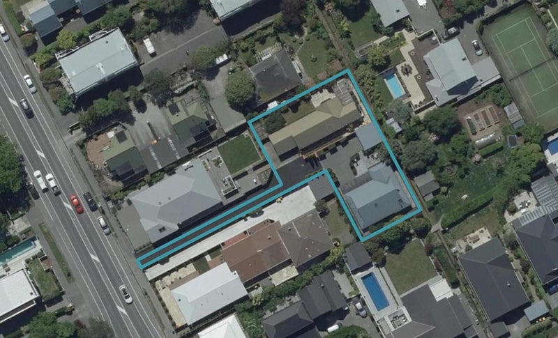 1/90 Rossall Street, Merivale, Christchurch - Carousel 1