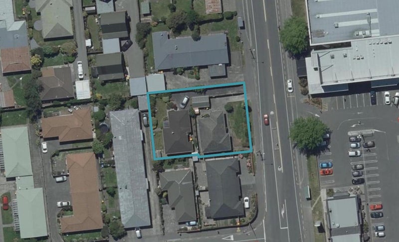 2/15 Waimairi Road, Upper Riccarton, Christchurch - Carousel 1