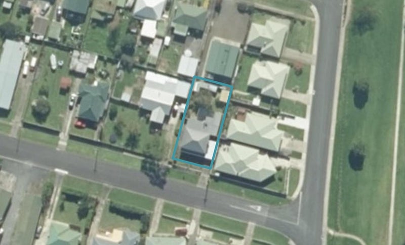 1 Junction Road, Paeroa, Paeroa - Carousel 1