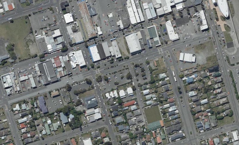 5/29 Beresford Street, New Brighton, Christchurch - Carousel 1