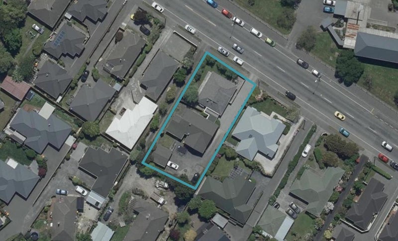 259A Wairakei Road, Bryndwr, Christchurch - Carousel 1