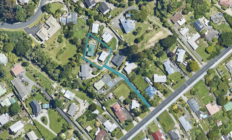 85F Gordon Road, Western Heights, Rotorua - Carousel 1