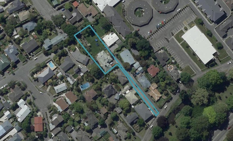 69 Ashgrove Terrace, Somerfield, Christchurch - Carousel 1