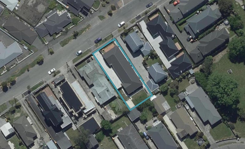 1/78 Grants Road, Papanui, Christchurch - Carousel 1