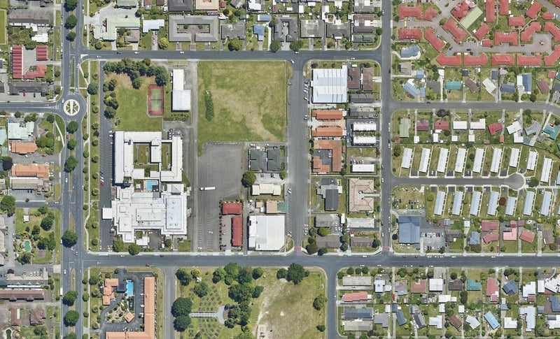 11B Gibson Street, Fenton Park, Rotorua - Carousel 1