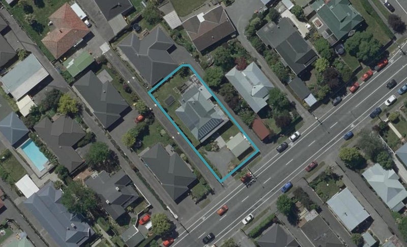 119 Somerfield Street, Somerfield, Christchurch - Carousel 1