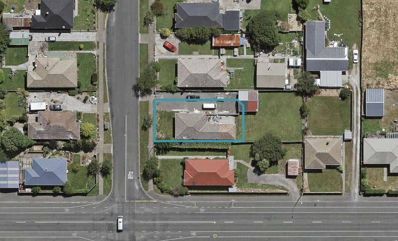 82 Metzger Street, Georgetown, Invercargill - Carousel 1