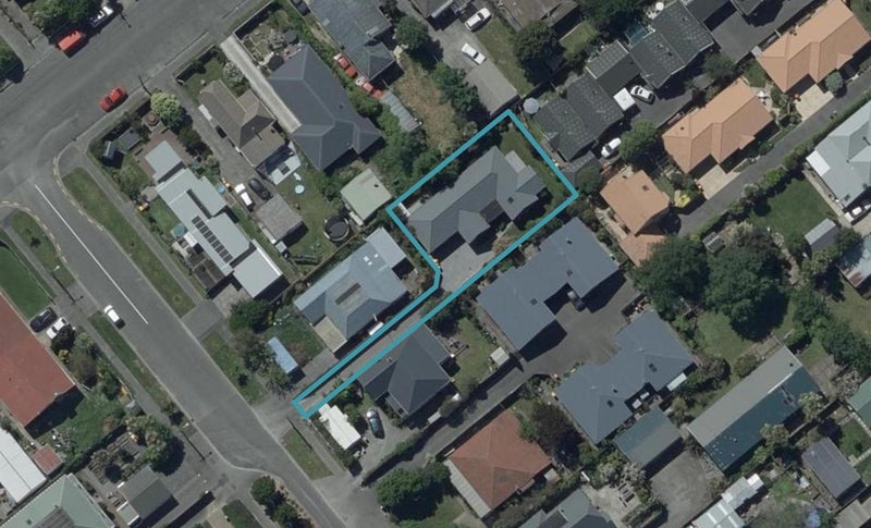 5A Baretta Street, Somerfield, Christchurch - Carousel 1