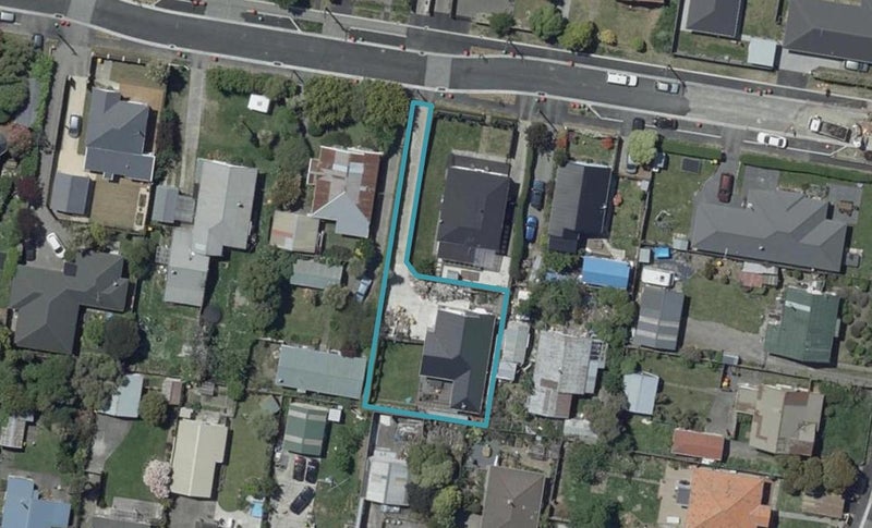 50A Sheldon Street, Woolston, Christchurch - Carousel 1