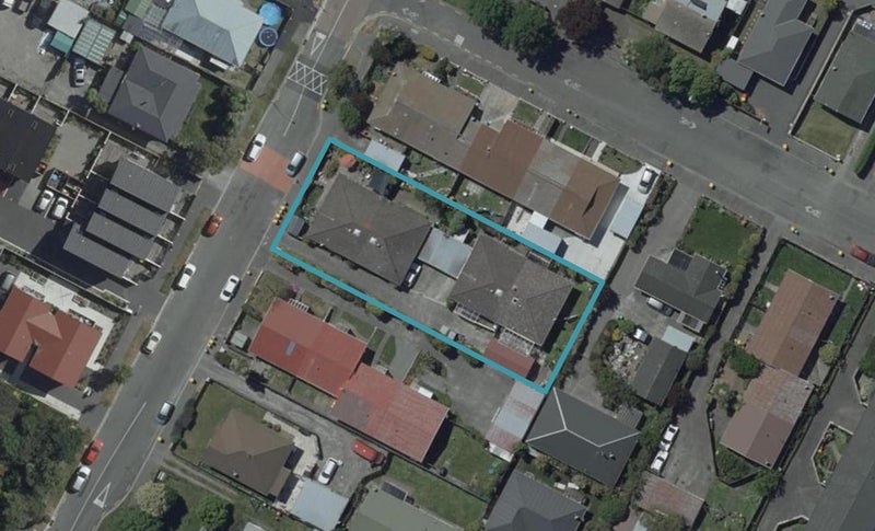 2/68 Osborne Street, Waltham, Christchurch - Carousel 1