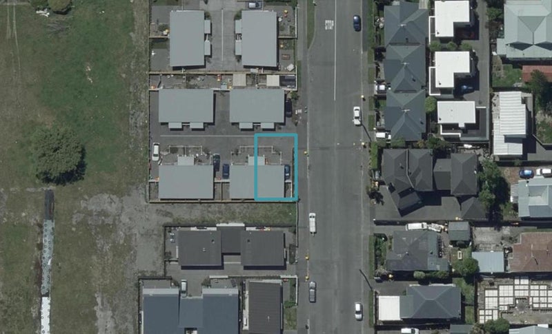 1/101 Packe Street, Edgeware, Christchurch - Carousel 1