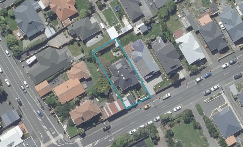 192 Victoria Road, Saint Clair, Dunedin - Carousel 1