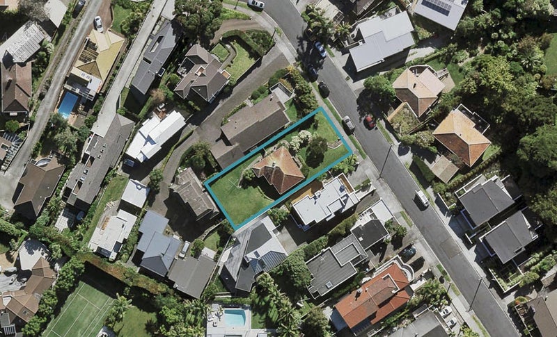 18 Wiles Avenue, Remuera, Auckland - Carousel 1