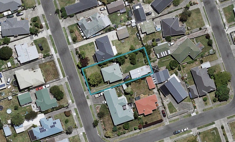 50 Coverdale Street, Onekawa, Napier - Carousel 1