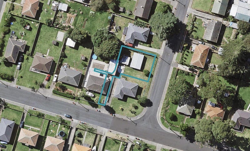 21D Matapan Road, Panmure, Auckland - Carousel 1