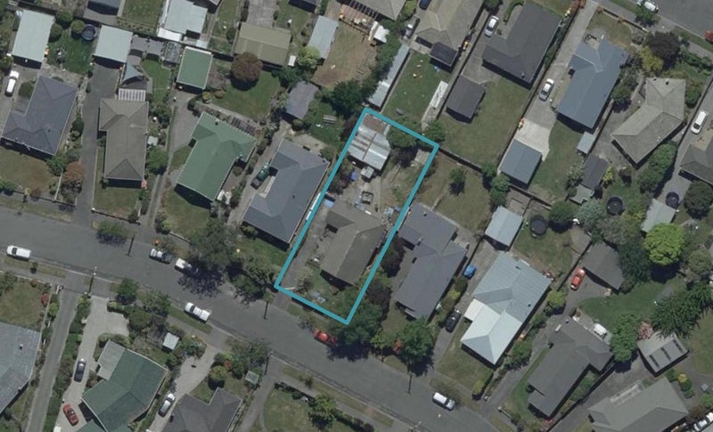 56 Dunster Street, Burnside, Christchurch - Carousel 1