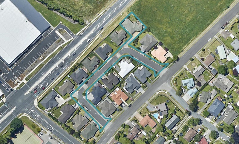 34 Owhatiura Drive, Lynmore, Rotorua - Carousel 1