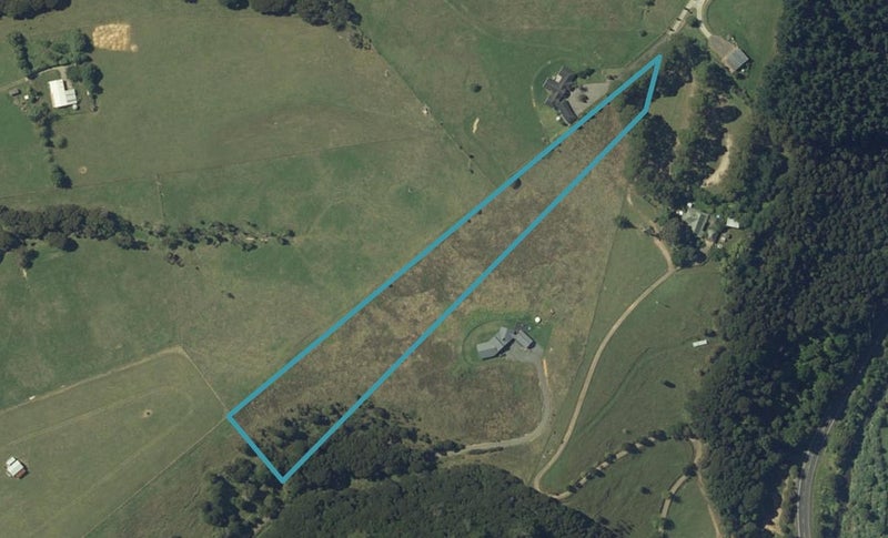 24 Ngati Maru Sh25 Highway, KOPU, THAMES - Carousel 1