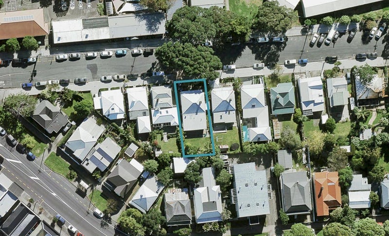 82 Brown Street, Ponsonby, Auckland - Carousel 1