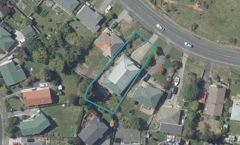 51 Stevenson Road, Concord, Dunedin - Carousel 1