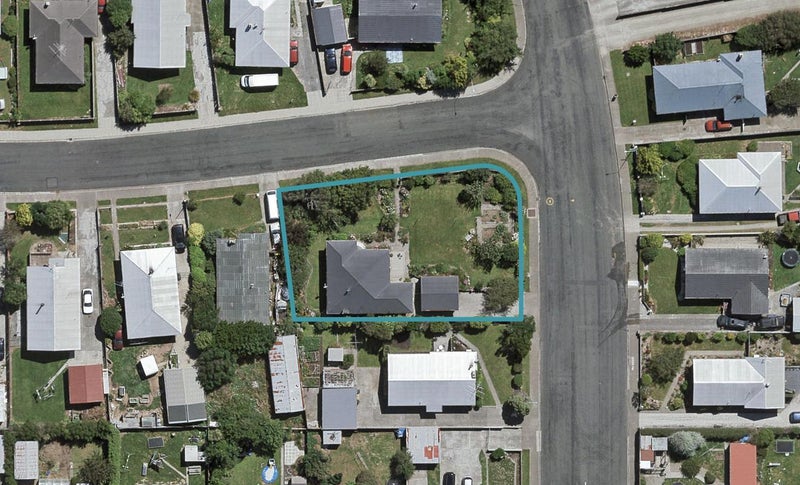 49 Kelso Crescent, Strathern, Invercargill - Carousel 1