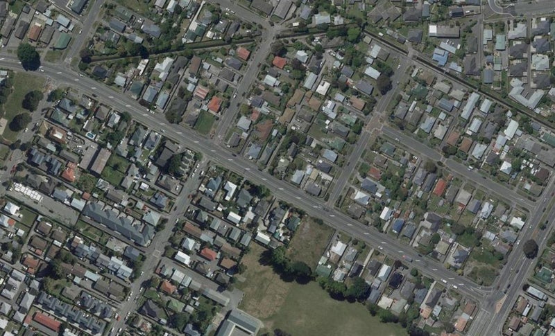 43 Harrow Street, Phillipstown, Christchurch - Carousel 1