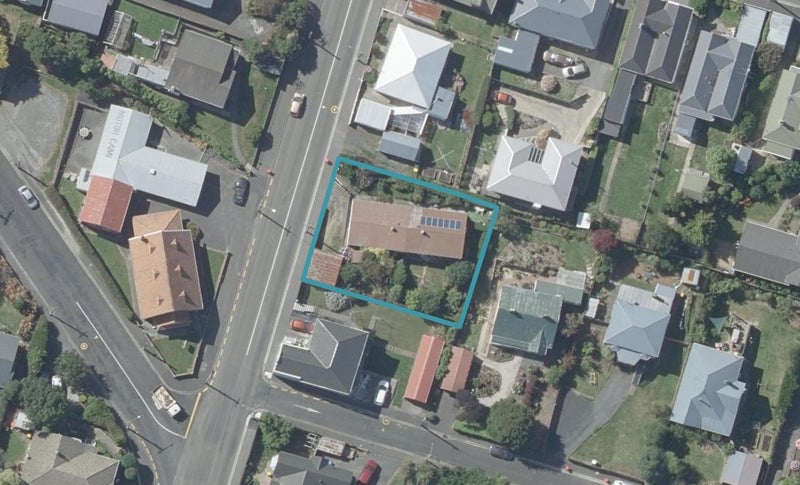 73A Elgin Road, Mornington, Dunedin - Carousel 1