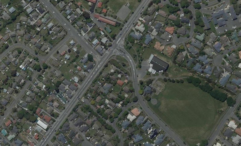 6 Corsair Drive, Wigram, Christchurch - Carousel 1