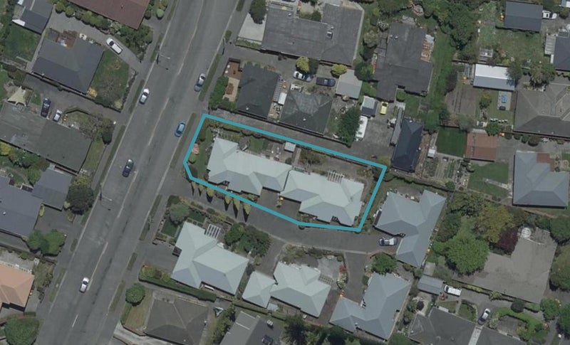 1 Pentavon Lane, Avonhead, Christchurch - Carousel 1