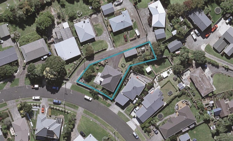 43 Murray Street, Bell Block, New Plymouth - Carousel 1