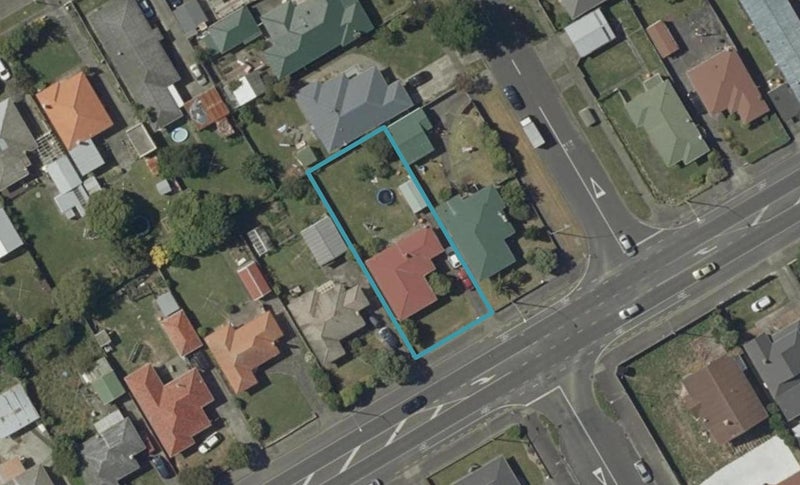 73 Featherston Street, Takaro, Palmerston North - Carousel 1