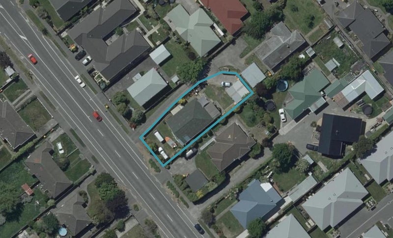 224 Lyttelton Street, Spreydon, Christchurch - Carousel 1