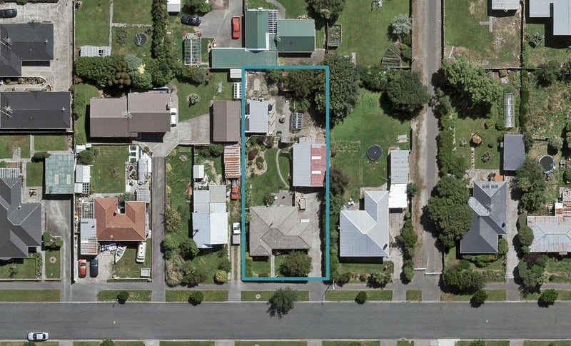 32 Nichol Street, Heidelberg, Invercargill - Carousel 1
